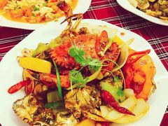 -QQ海鲜餐厅
