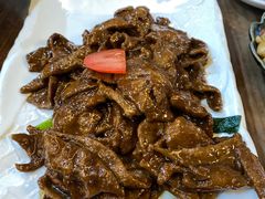 老厦门兰煎肝-堂宴·老厦门私房菜(1988仙岳总店)
