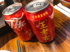 -黄弟大排档·湖南菜·小龙虾·小海鲜(凯旋北路店)