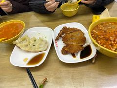-玉华饮食店(茅台路店)