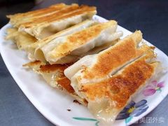 -大眼锅贴水饺(河东店)