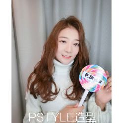 点击看大图 -P.STYLE 派斯造型