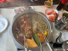 -潮悦牛肉火锅城(水贝店)