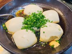布包豆腐-猪肉婆私房菜(容桂总店)