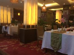 -阿诺泰·泰国餐厅(紫荆店)