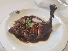 -乾隆美食·本帮菜(黄河路店)