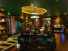 -泰谷玲抓龙筋SPA·泰式按摩(五一广场店)