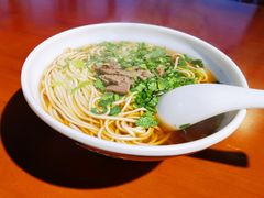 -满族八旗正宗牛肉面