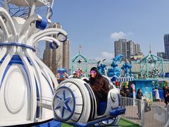 -海合安成都极地海洋公园