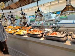 -吉木烤肉自助餐厅(乐汇城店)