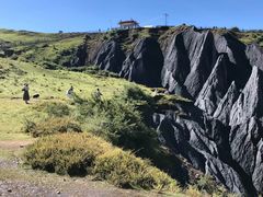 -墨石公园景区