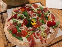 伊比利亚火腿薄脆-EN SPACE恩空间