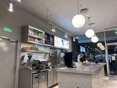 -ARKET CAFÉ(三里屯太古里店)