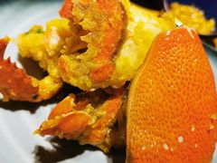 -清水日本料理铁板烧(学府路店)