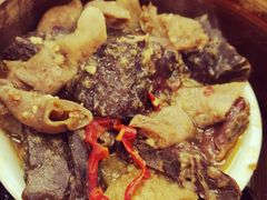 -香港蓮香樓(上環店)