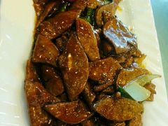 -宝发园名菜馆