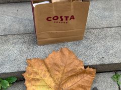 -COSTA COFFEE(吴江路店)