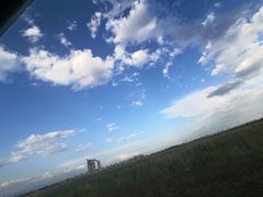 -敕勒川草原文化旅游区