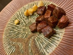 -将军日本餐厅·Shogun 传统日料·铁板烧·板前料理(厦门马哥孛罗东方大酒店)