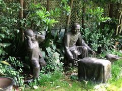 -老洋房花园饭店(绍兴路店)