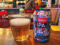 -Mesa Madre梅萨妈妈·Bintana(国贸店)