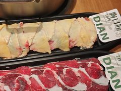 -掂档潮汕牛肉火锅(沈阳万象城店)