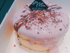 -麦雪尔甜品·生日蛋糕(新街口旗舰店)