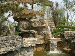 -武清南湖绿博园