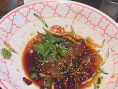 -五谷丰登农家院·地道胶东菜·海鲜烧烤(威海店)