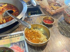 -七友美蛙鱼头火锅(坂田店)