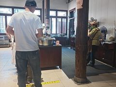 -西园寺素食(西园弄戒幢律寺店)
