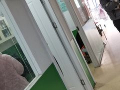 -皖宠联盟宠爱优家宠物医院(中兴西湖店)