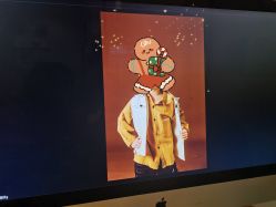 点击看大图 -尤尼可国际影像(万源分店)