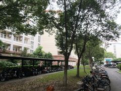 -东华大学(松江校区)