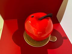-Salon de The de Joel Robuchon(外滩18号店)