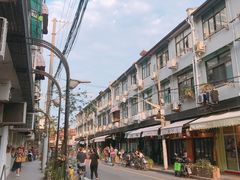-茶是一枝花泡茶店