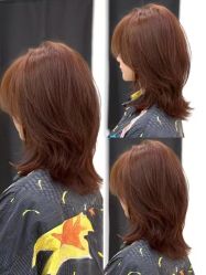 -Kraemer Paris苏豪路易士·嘉玛发廊