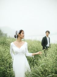 点击看大图 -茜茜公主婚纱摄影会馆