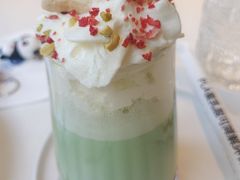 莓莓圣诞树-伊斯坦布尔土耳其清真咖啡餐厅