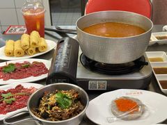 -燃计沙茶皇·香港沙茶火锅(人广旗舰店)