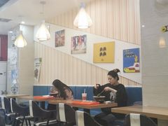 -螺小胖柳州螺蛳粉(钟楼总店)