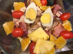 -云海肴·汽锅鸡·云南菜(天津国金汇店)