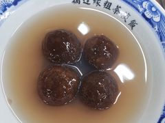 -粗茶淡饭(东关街店)
