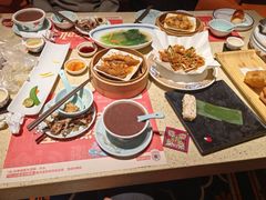 -点都德(长泰广场店)