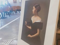 -MUSEE CAFE(保利·时光里店)