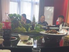 -鼎记酒楼(雁南一路店)