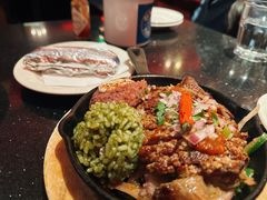 法士达扒牛肉-Chili's Cafe&Bar奇利斯(滨江店)