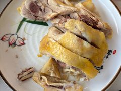 -碧海银沙海鲜餐厅(恒大海上威尼斯店)