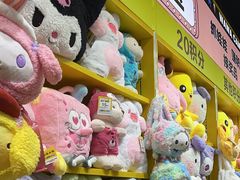 -娃娃集合营(上海奉贤龙湖天街店)