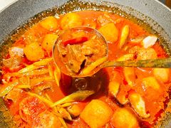 -有才叔的小馆(招商依云曲江店)